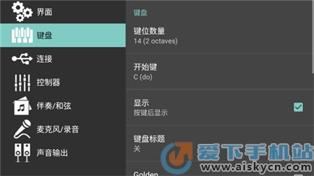 2023手机电子琴下载安装中文版最新免费版-2023手机电子琴下载安装中文最新版(图2)