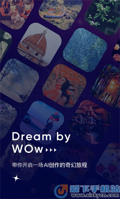 Dream by WOw AIappٷ2022°汾