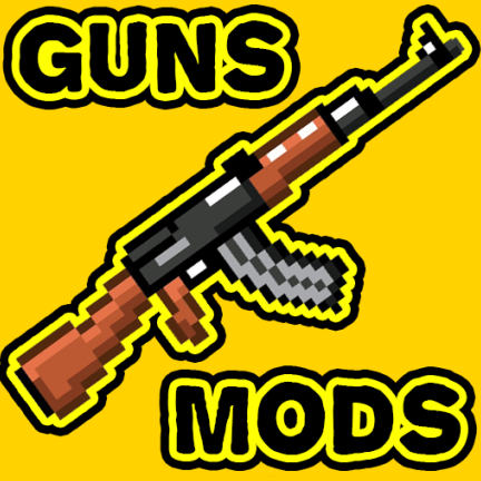 ҵǹеģֻѰ(Guns Mods)v
