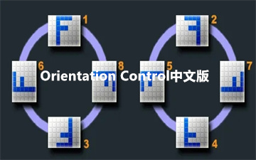Orientation Controlİ