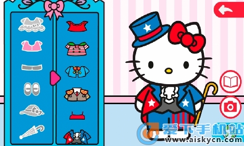 è̽(Hello Kitty Discovering World)ٷ2022°汾