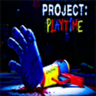 游戏时间计划(Project Playtime)手机版下载安卓版