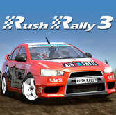 ʲ3ħİ޽İ(rush rally 3)v1.130׿