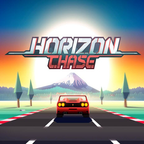 ׷ƽ޽Ұ(Horizon Chase)