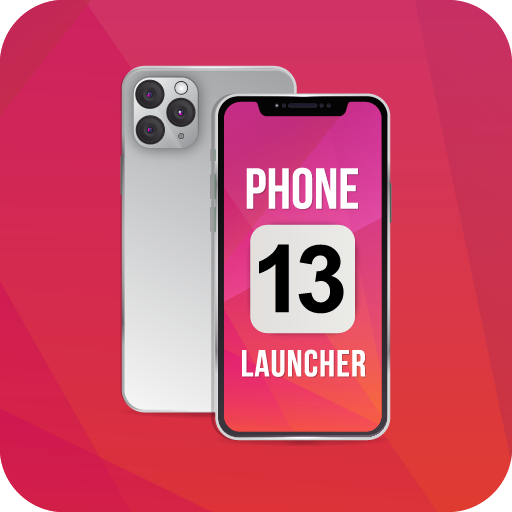 ׿ƻ13ϵͳ(iPhone 13 Launcher)
