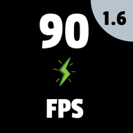 90 FPS for PUBG(NO ban)°汾