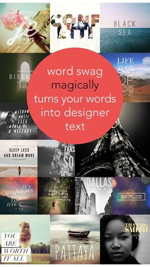 Word Swag°׿