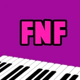FNF Pianoֻv1.8.1