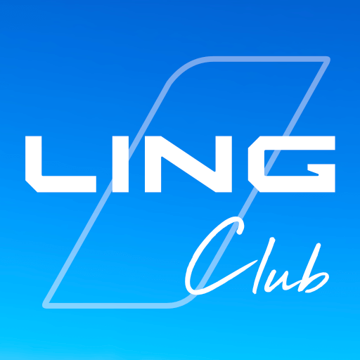 LING Clubapp°V8.0.20