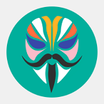 magisk manager(root)