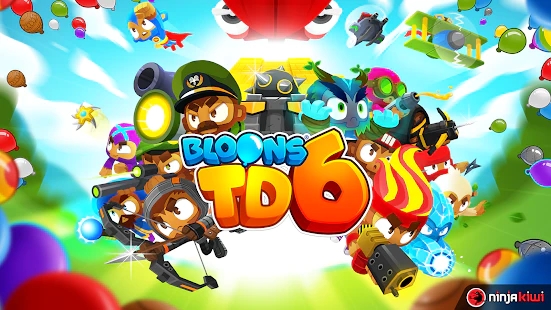 Bloons TD 6޽޸İ