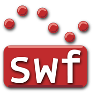 flash swf(SWF Player Free)