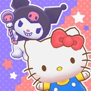Sanrio Characters Miracle Match