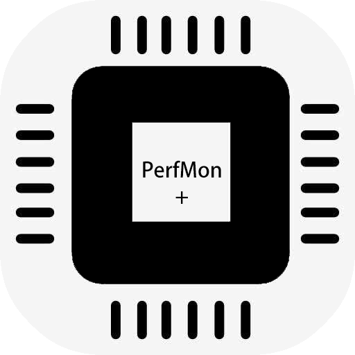 PerfMon+ĺv1.5.1