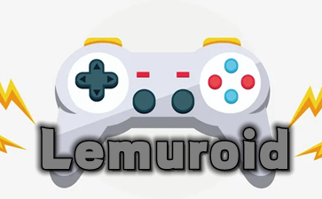 Lemuroid
