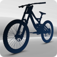 ɽسģİ(Bike 3D Configurator)V