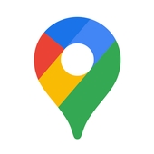  The latest mobile version of Google Maps app