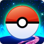 Pokemon GOʽv0.299.1°
