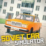 ģ߼(SovietCar Simulator)v6.9.5