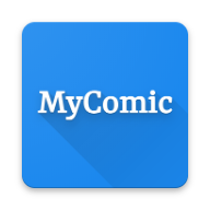 MyComicapp°v1.5.1