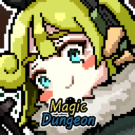 ħ³Ϸֻ°(Magic Dungeon)v1.02.03°