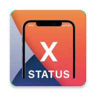 X-StatusiOS״̬ٷ°׿