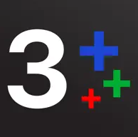 ̨̩appİ2024°(3Plus)v4.64.1׿