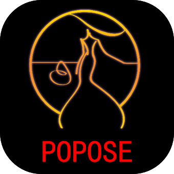 popose交友软件官方手机版下载