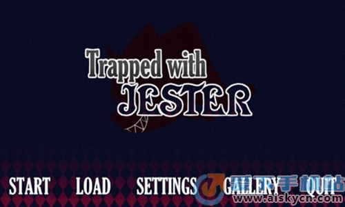 trapped with Jester׿