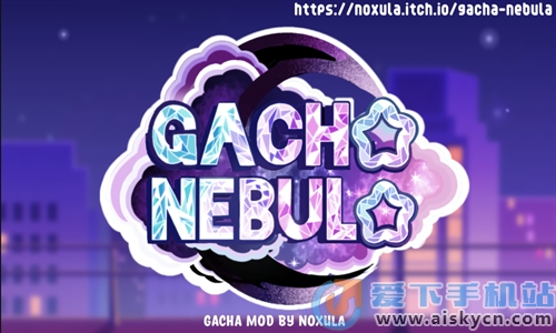 Ӳʥڰ汾(Gacha Nebula)