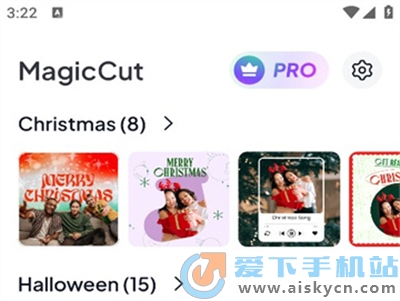 magiccut׿