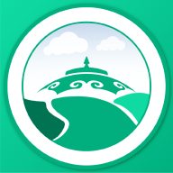  Mobile application app downloads the latest version of Android (renamed Inner Mongolia Qizhideng)