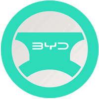  Official download of BYD key assistant app