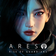 Ares Rise of Guardiansعٷ