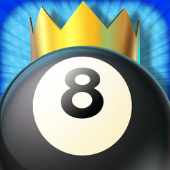8 ball-Kings of poolٷѰv1.25