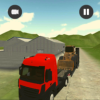 ģֻ2024°(Truck Cargo Simulator)