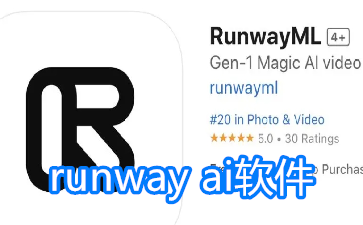 runway ai