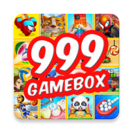 999gamebox app下载官方2024最新版v3.0手机版