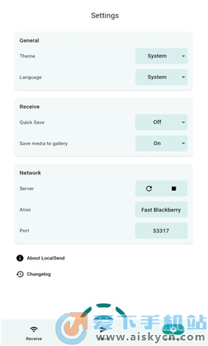 localsend׿°2023ٷ