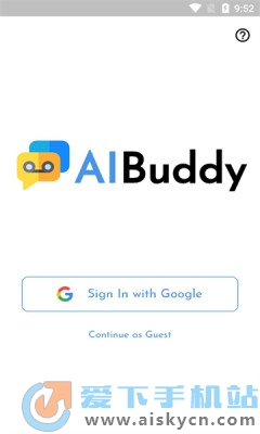 ai buddy assistant2023°