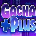 GACHA+PLUSعٷ2023°v1.0.1°