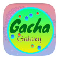 ӲǺİ2023ٷѰ(Gacha Galaxy)v1.1.0׿