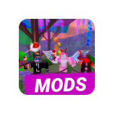 ޲˼ģMods for Robloxֻ2023°