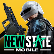 NEW STATE Mobile KRAFTON Inc2024ٷ°v0.9.59.581İ