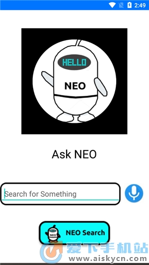 Neo AI׿2023°