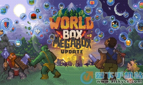 worldbox0.21.0汾2023¹ٷ