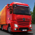 ģռ2023ٷ°ذװ(Truck Simulator : Ultimate)v1.2.7ֻ