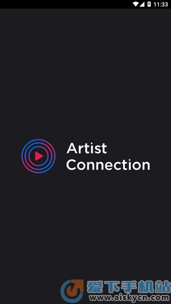 artist connectionֲ1.7.4°