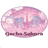 Gacha Sakuraİ2023°