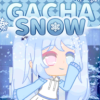 Gacha Snow Modعٷ2023°